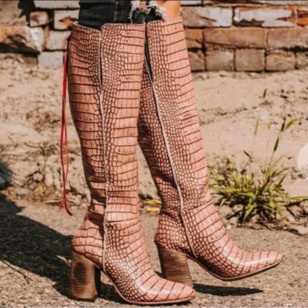 Freebird Jasper Boot